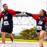 Maratona de Floripa, apresentada pela HDI Seguros, abre contagem regressiva para edição 2026
