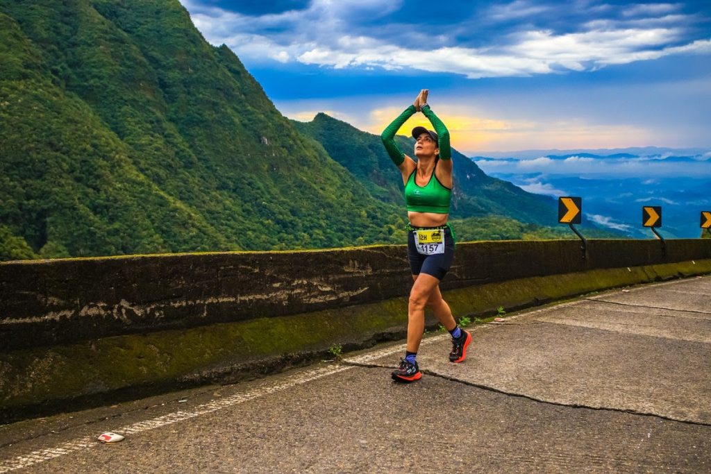 Rio do Rastro Marathon 2026 desafia 2,5 mil atletas em cartão-postal de SC neste fim de semana