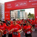Santander SRUN abre temporada 2026 em Piracicaba com corrida que une saúde, superação e experiência esportiva