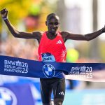 O Retorno do Homem Sub-2h: Sabastian Sawe Confirma Presença na Maratona de Berlim 2026 para Defender seu Título