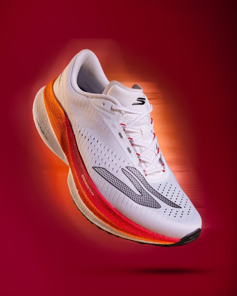 Skechers Aero Razor™ chega ao Brasil para reforçar linha de performance da marca
