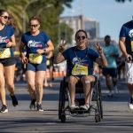 Wings for Life World Run reúne mais de 8.900 participantes no Brasil e celebra edição histórica global