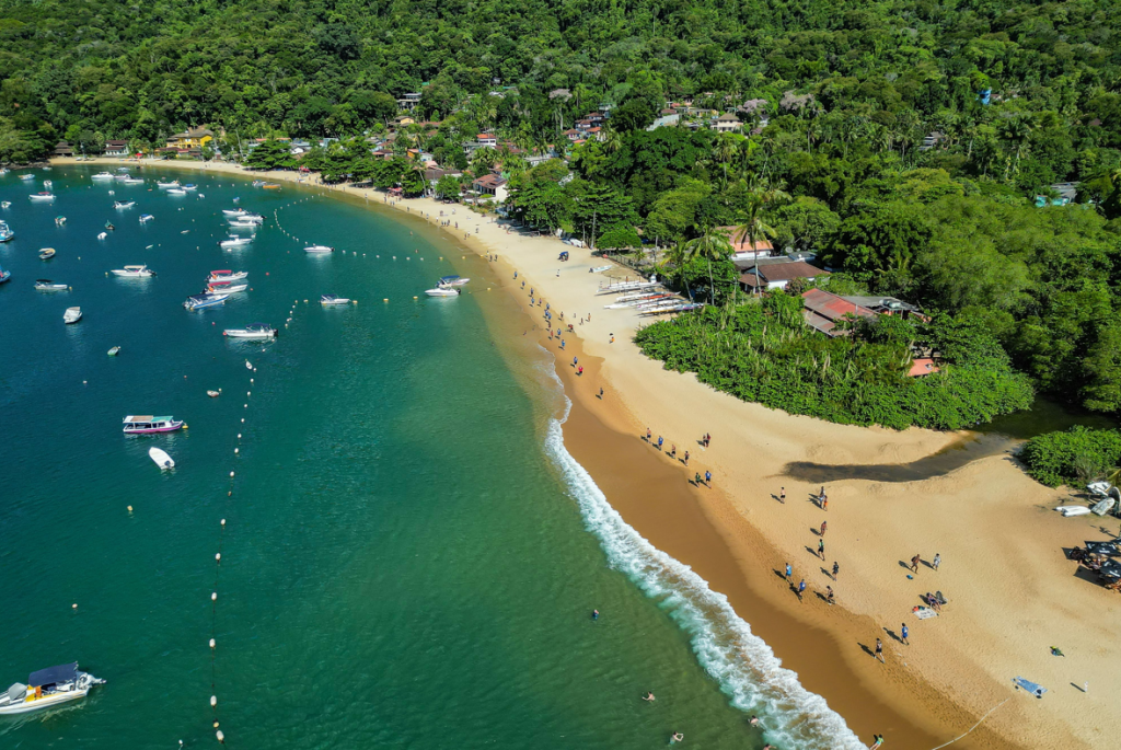 XTERRA Ilha Grande 2026 reforça o crescimento do esporte outdoor e consolida a região como destino estratégico de turismo de experiência