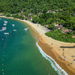 XTERRA Ilha Grande 2026 reforça o crescimento do esporte outdoor e consolida a região como destino estratégico de turismo de experiência