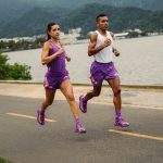 adidas apresenta coleção oficial para a Maratona do Rio 2026