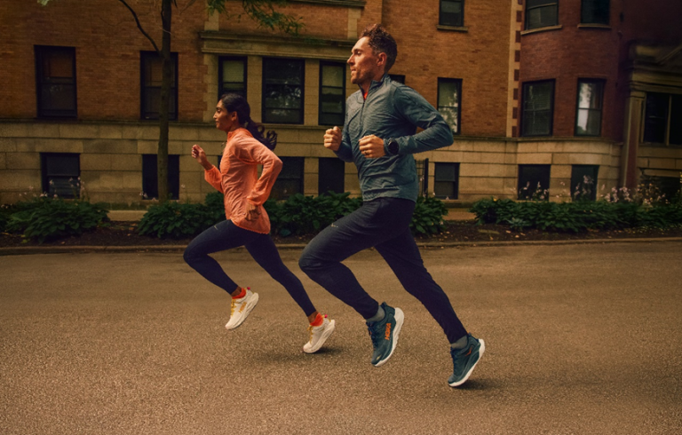 Novo Hoka Gaviota 6: estabilidade inteligente e conforto absoluto para a corrida diária