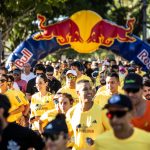 Wings for Life World Run acontece neste domingo, com App Runs pelo Brasil, em apoio a pesquisas que buscam a cura de lesões na medula espinhal