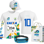 No clima de Copa do Mundo, Cross Urbano CAIXA começa edição 2026 na Arena Pernambuco, no dia 21