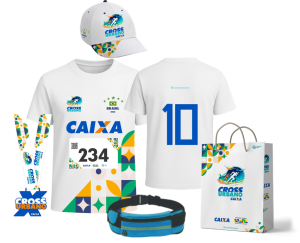 No clima de Copa do Mundo, Cross Urbano CAIXA começa edição 2026 na Arena Pernambuco, no dia 21