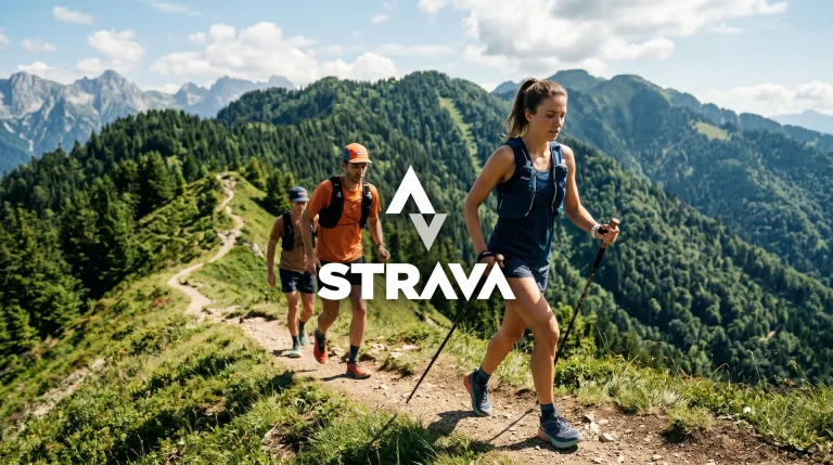 Strava adiciona novos recursos para trilhas e facilita planejar, navegar e compartilhar rotas