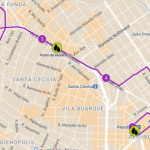 Nike SP City Marathon ajusta o percurso com o objetivo de melhorar a fluidez nos quilômetros iniciais