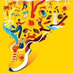 Dez Milhas Garoto renova identidade visual para celebrar 35 anos de história no Espírito Santo