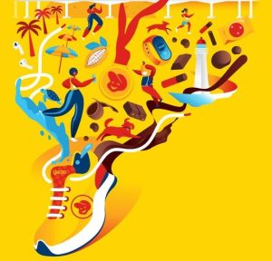 Dez Milhas Garoto renova identidade visual para celebrar 35 anos de história no Espírito Santo