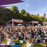 Energy Land desembarca em São Paulo com experiência que une corrida, yoga e meditação no Parque Villa-Lobos