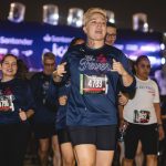 Santander Night Run leva corrida noturna a Cuiabá em 18 de julho, no Parque Novo Mato Grosso