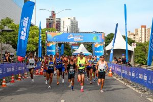 São Bernardo do Campo faz sua estreia no Circuito de Corridas CAIXA em 2026