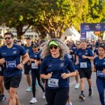 Porto Saúde apresenta Blue Run em São Paulo com foco em bem-estar e qualidade de vida