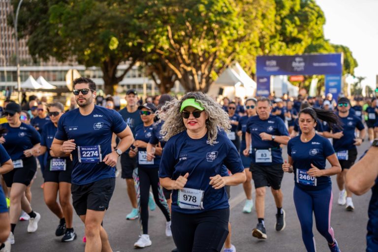 Porto Saúde apresenta Blue Run em São Paulo com foco em bem-estar e qualidade de vida