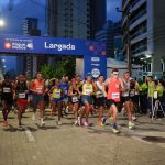 13º Circuito de Corridas Pague Menos reúne 10 mil corredores e reforça saúde, bem-estar e sustentabilidade em Fortaleza