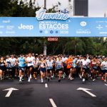 Domingo (28), São Paulo recebe a etapa Inverno do Circuito das Estações