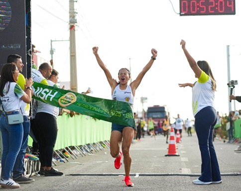 3ª Corrida Internacional do Agronegócio reúne elite em Petrolina, em 12 de julho, com chancela da World Athletics