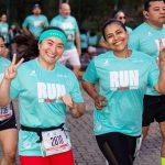 Eco Run chega a Porto Alegre neste domingo (28) unindo corrida e consciência ambiental no Parque Harmonia