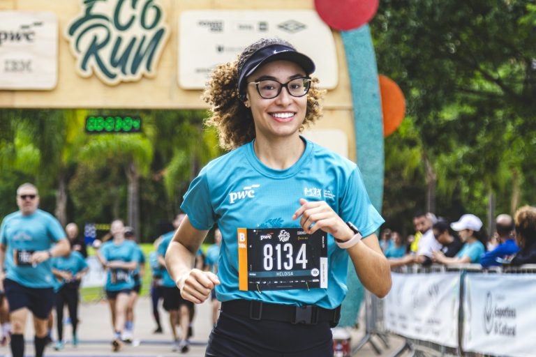 Eco Run 2026 chega a São Paulo com largada no Obelisco do Ibirapuera