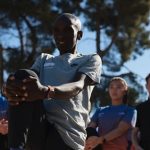 Eliud Kipchoge retorna ao Brasil para correr a New Balance 42K Porto Alegre, em julho