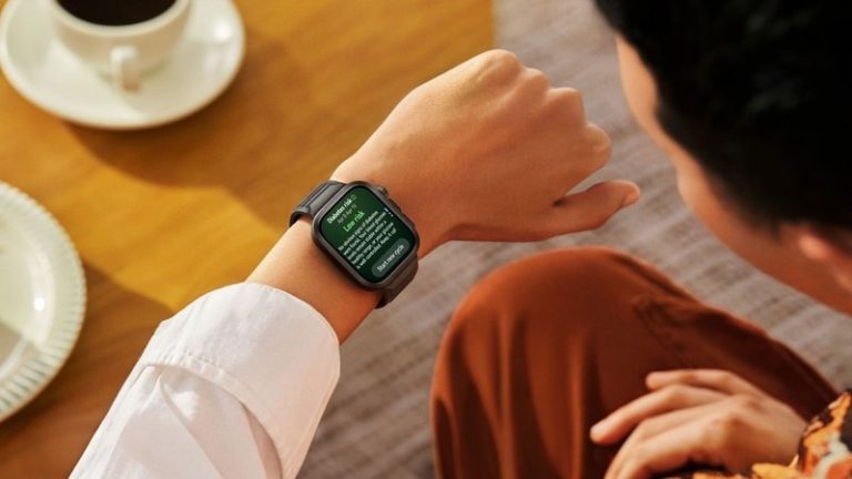 Huawei oferece nova ação promocional da linha Watch Fit 5 com preços de lançamento