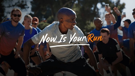 Huawei Watch GT Runner 2 é o relógio oficial da New Balance 42K Porto Alegre 2026