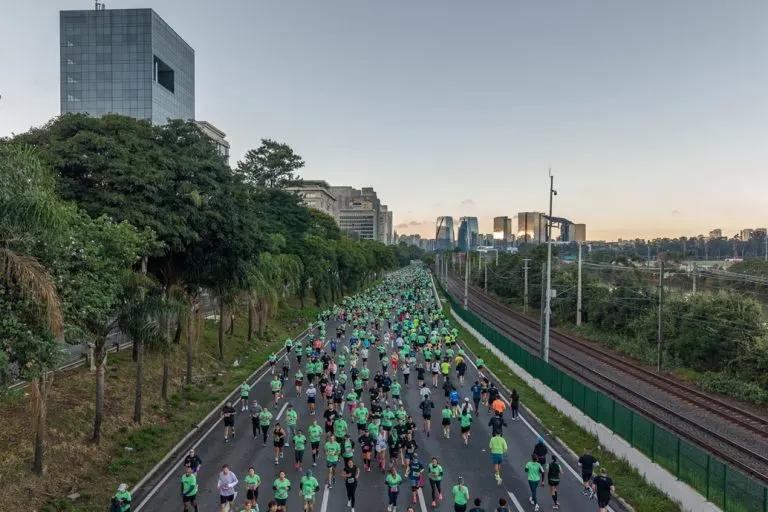 Mizuno Athenas Run Longer: inscrições abertas para percursos de 28K, 21.1K, 14K e 7K