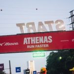 Mizuno Athenas Run Stronger reúne 7.450 corredores na Marginal Pinheiros neste domingo