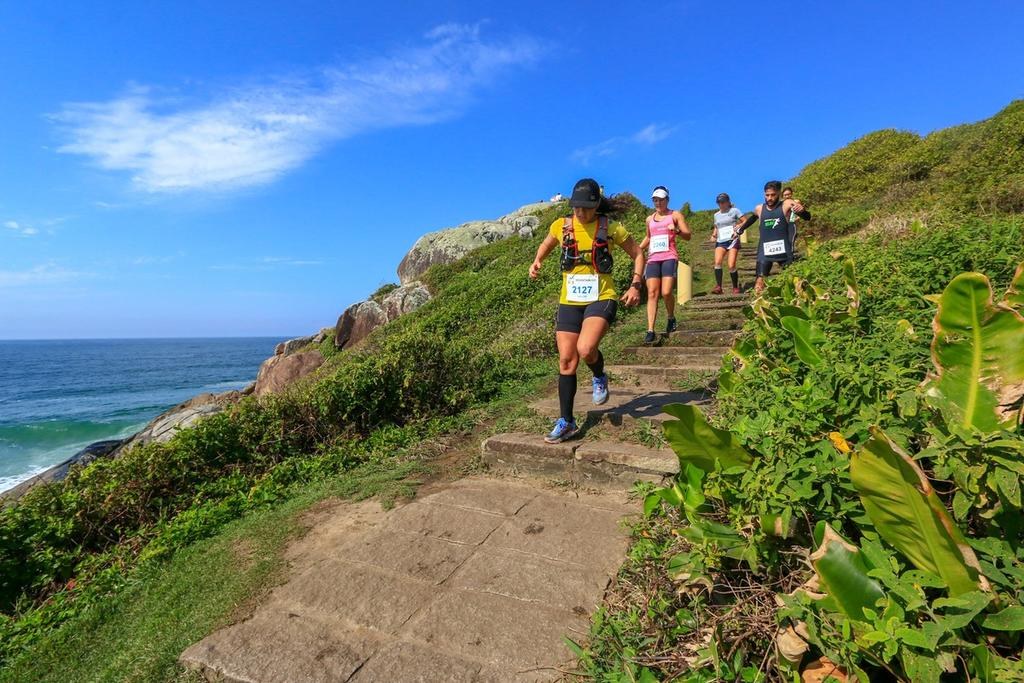 Mountain Do Costão do Santinho traz ao Brasil Juan Maria Jiménez, top 10 do UTMB Mont Blanc