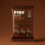 PINC lança barra de proteína GLP-1 friendly na feira Naturaltech 2026