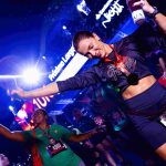 Ruas de Ponta Negra serão cenário da Santander Night Run, neste sábado, em Manaus