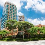 Shopping Market Place é ponto de retirada de kits da Mizuno Athenas Run Stronger