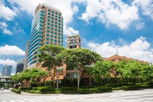 Shopping Market Place é ponto de retirada de kits da Mizuno Athenas Run Stronger