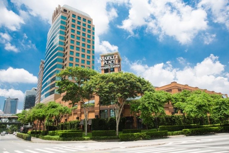 Shopping Market Place é ponto de retirada de kits da Mizuno Athenas Run Stronger