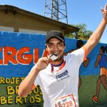 State Grid leva o projeto Braços Abertos de corridas de rua a novos territórios