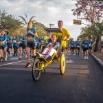 Indaiatuba recebe Super Humans, corrida inclusiva que reúne atletas PCDs e não PCDs