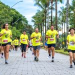 Santander Track&Field Run Series leva etapa Shopping Center Norte a São Paulo em 28 de junho