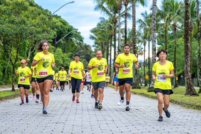 Santander Track&Field Run Series leva etapa Shopping Center Norte a São Paulo em 28 de junho
