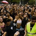 Música vira motor dos clubes de corrida urbanos e atrai marcas como a WAAW by Alok