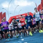 Circuito Desbrava reúne cerca de 3 mil corredores no Rio de Janeiro neste fim de semana
