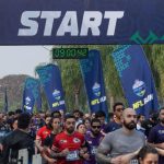 NFL promove corrida de rua no Rio de Janeiro um dia antes do jogo no Maracanã