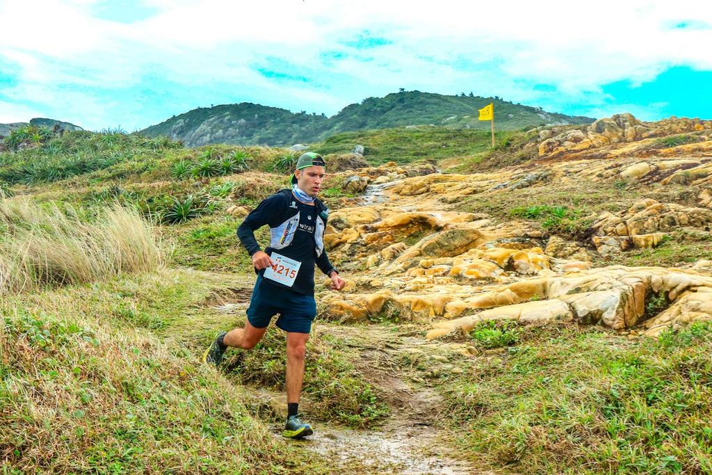 Mountain Do Costão do Santinho combina esporte, natureza e programação cultural em Florianópolis