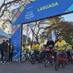 Brasília e São Paulo encerram edição 2026 do Festival Vamos Passear em agosto