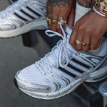 adidas Originals traz de volta o ADISTAR CONTROL 5, ícone de performance dos anos 2000
