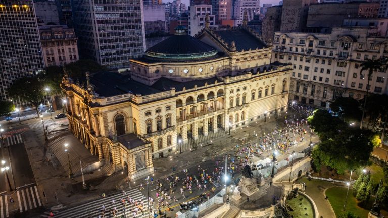 Fotop amplia operação na SP City Marathon 2026 e projeta cobertura de mais de 4 milhões de fotos no evento