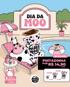 Milky Moo